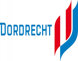 gemeente dordrecht Flag